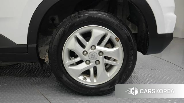 Hyundai Venue id 3834180 из Кореи 15