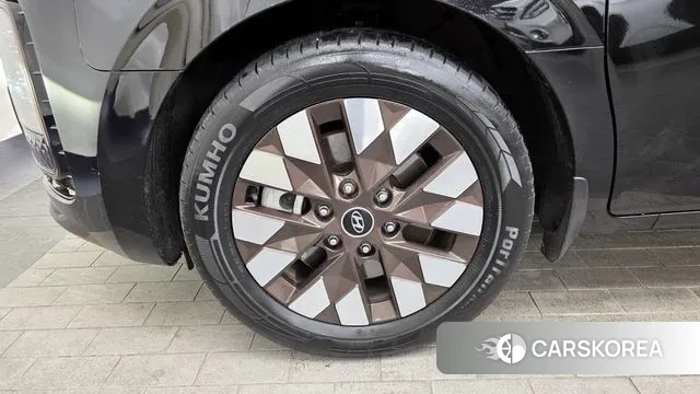 Hyundai Staria id 3577118 из Кореи 15