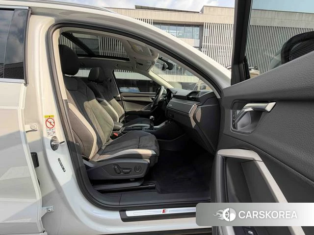 Audi Q3 id 4261701 из Китая 14