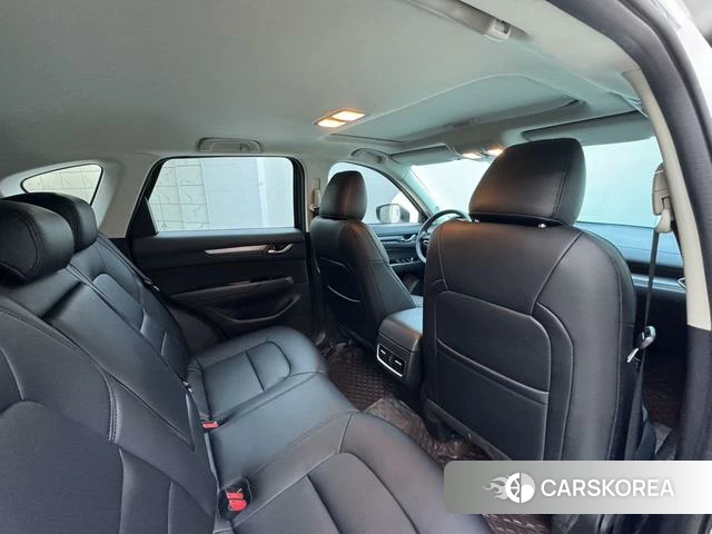 Mazda CX-5 id 4333715 из Китая 13