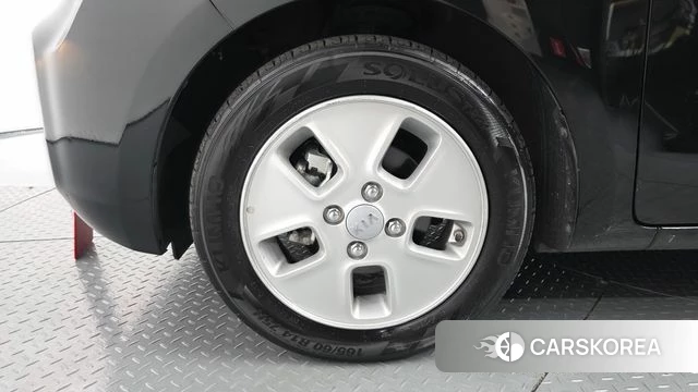 Kia The New Ray id 4667704 из Кореи 15