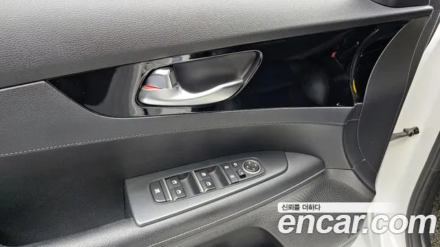 Kia Come New K3 id 2764712 из Кореи 15