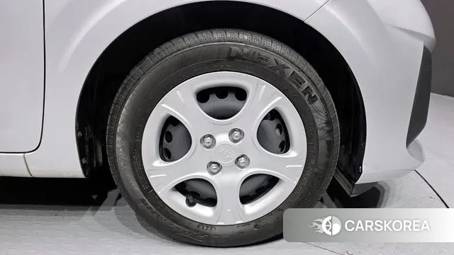 Kia Morning Urban (JA) id 3514519 из Кореи 15