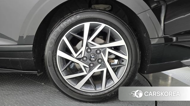 Hyundai Grandeur (GN7) id 4613302 из Кореи 15