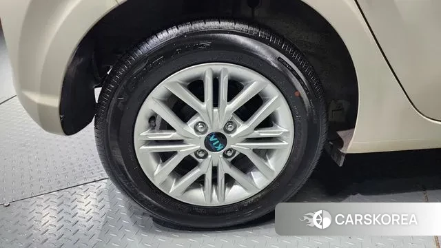 Kia Morning Urban (JA) id 3165822 из Кореи 15