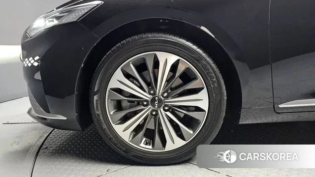 Kia K8 id 2993959 из Кореи 15