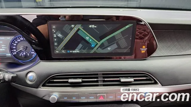 Hyundai Palisade id 2757352 из Кореи 15