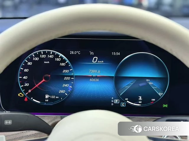 Mercedes-Benz E-class id 4260938 из Китая 11