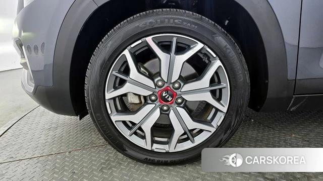 Kia Seltos id 3911331 из Кореи 15