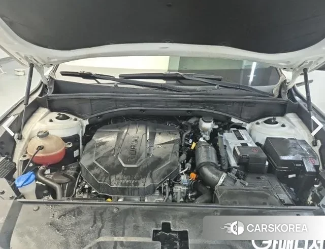 Kia Sorento 4th Generation id 3702809 из Кореи 14