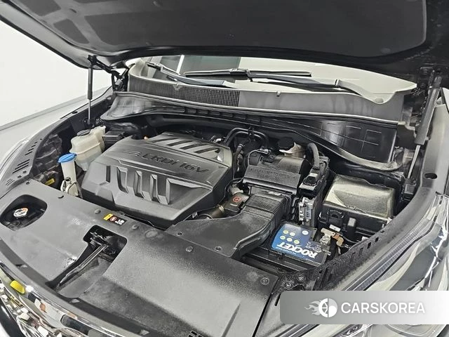 Kia The New Sorento id 4751153 из Кореи 14