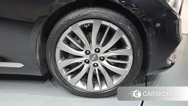 Genesis G80 id 3060447 из Кореи 15