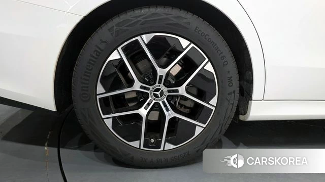 Mercedes-Benz E-Class W214 id 4375085 из Кореи 15