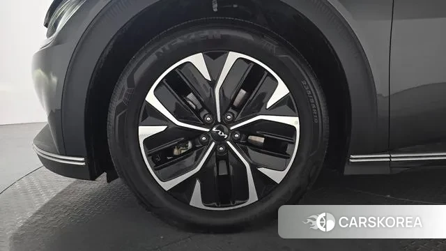 Kia EV6 id 3606483 из Кореи 15