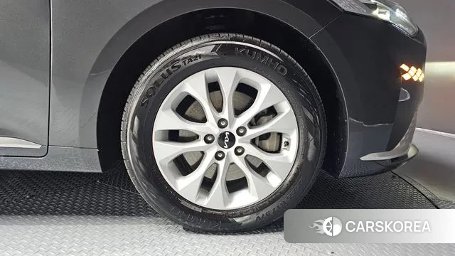 Kia K8 id 3328247 из Кореи 15