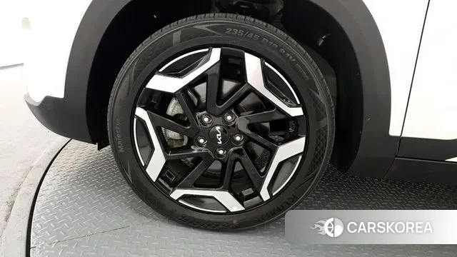 Kia The New Seltos id 3360431 из Кореи 15