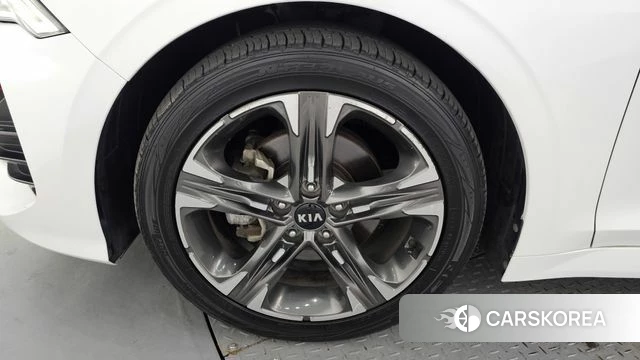 Kia K5 3rd generation id 3834176 из Кореи 15