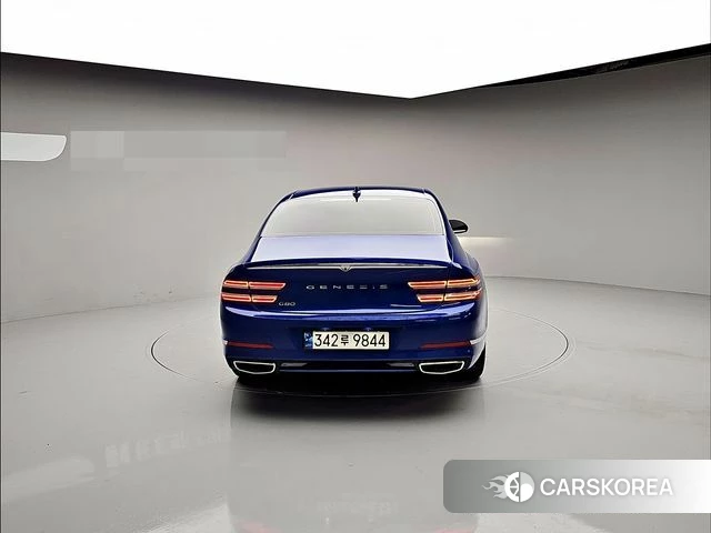 Genesis G80 (RG3) id 4187709 из Кореи 15