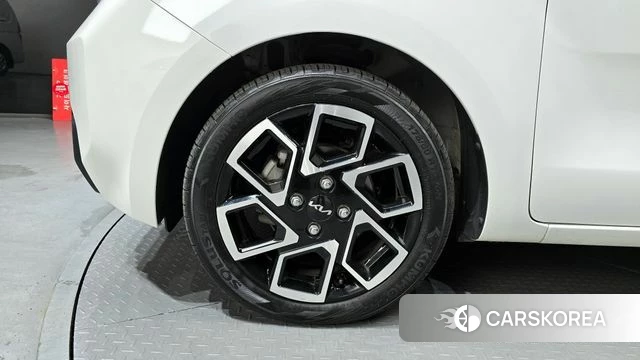 Kia The New Kia Ray id 3914830 из Кореи 15