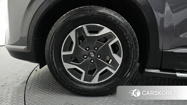 Hyundai The New Santa Fe id 4383032 из Кореи 15