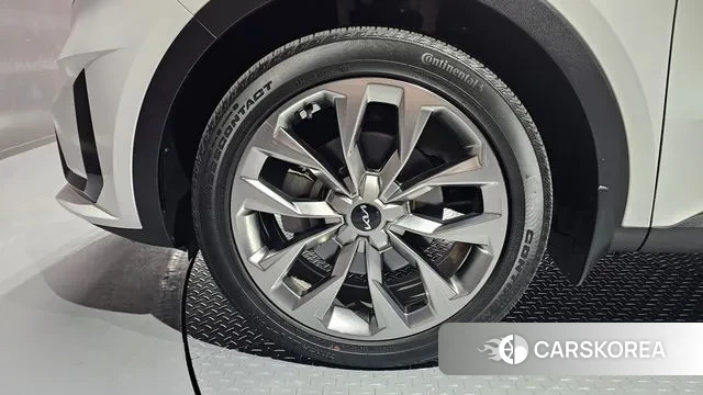 Kia Sorento 4th Generation id 3384304 из Кореи 15