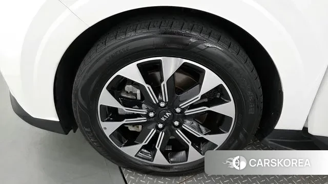 Kia Carnival 4th generation id 3054618 из Кореи 15