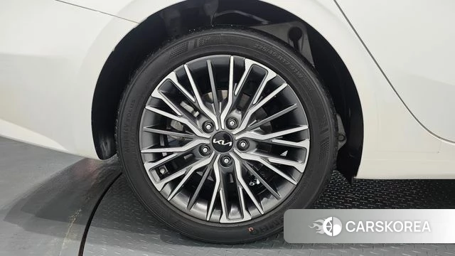 Kia The New K3 2nd generation id 4573217 из Кореи 25