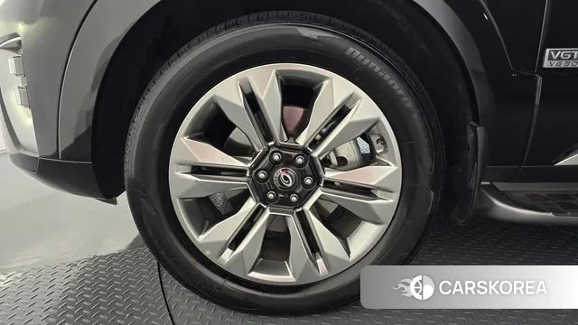 Kia Mohave Master id 3464314 из Кореи 15