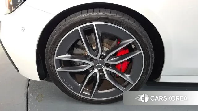 Mercedes-Benz E-Class W213 id 3752488 из Кореи 15