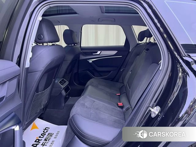 Audi A6 (import) id 4259317 из Китая 22