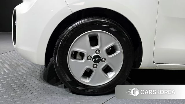 Kia The New Ray id 3910558 из Кореи 15