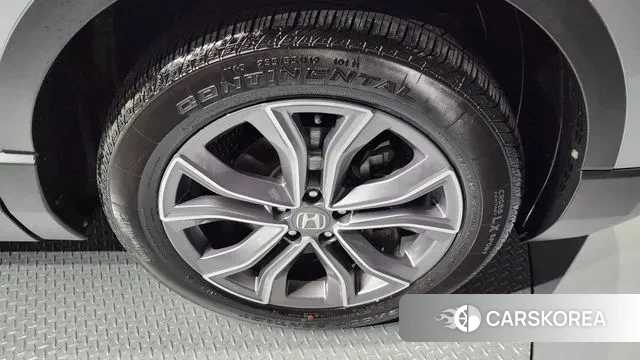 Honda CR-V 5th generation id 3043819 из Кореи 15