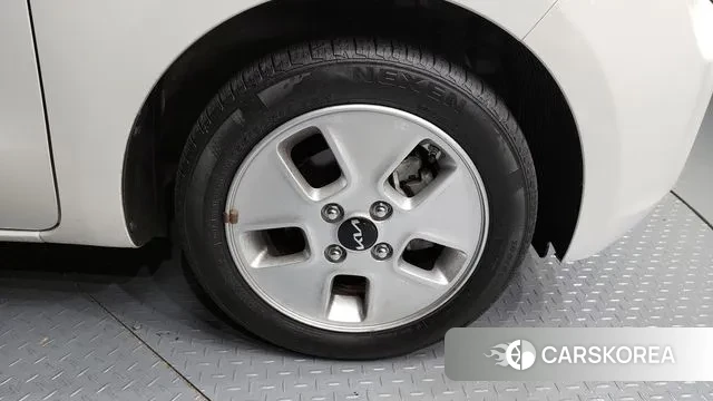 Kia The New Ray id 3463102 из Кореи 15