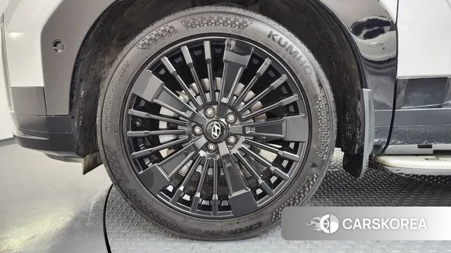 Hyundai Santa Fe (MX5) id 3447223 из Кореи 15