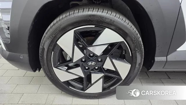 Hyundai Kona (SX2) id 3359898 из Кореи 15