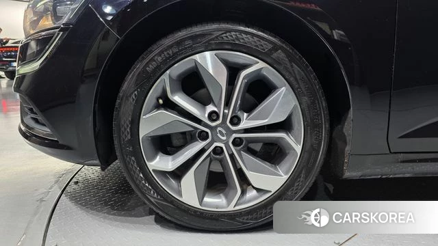 Renault Korea (Samsung) SM6 id 3894138 из Кореи 15