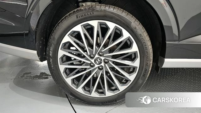 Hyundai Palisade (LX3) id 4194127 из Кореи 15