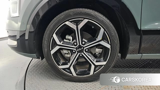 Kia Di Ol Nu Niro id 4774660 из Кореи 29