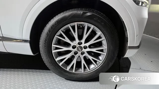 Genesis GV80 id 3137323 из Кореи 15