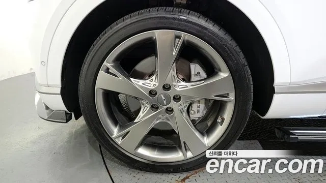 Genesis GV80 id 2907266 из Кореи 15