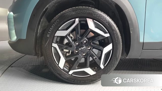 Kia The New Seltos id 4468333 из Кореи 30
