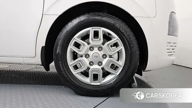 Hyundai Staria id 2905165 из Кореи 15