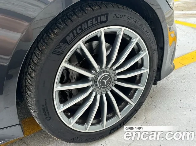 Mercedes-Benz AMG GT id 2868707 из Кореи 15