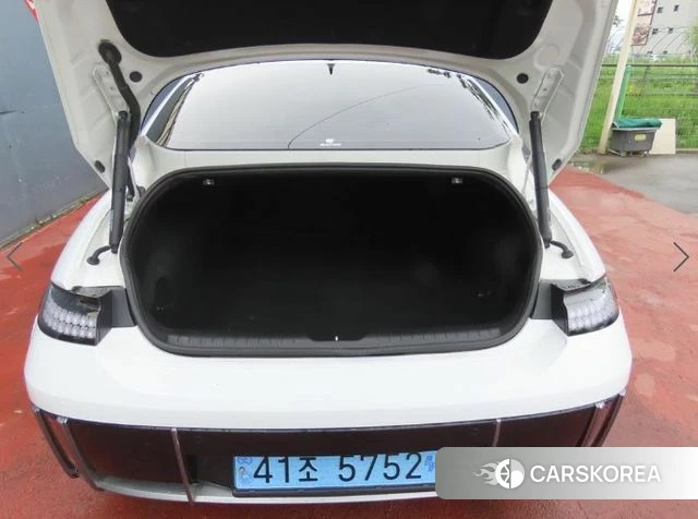 Hyundai Ionic 6 id 4375224 из Кореи 15