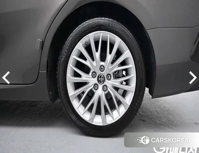 Toyota Camry (XV70) id 3034361 из Кореи 15