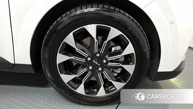 Kia Carnival 4th generation id 3811701 из Кореи 15