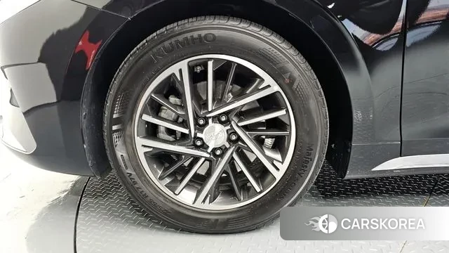 Hyundai The New Grandeur IG id 3546378 из Кореи 15