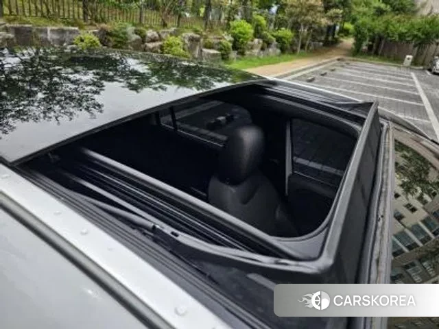 Mercedes-Benz EQA H243 id 3053912 из Кореи 15