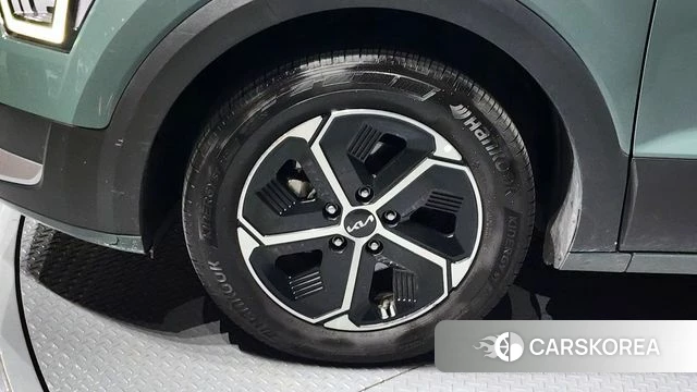Kia Di Ol Nu Niro id 4409054 из Кореи 25
