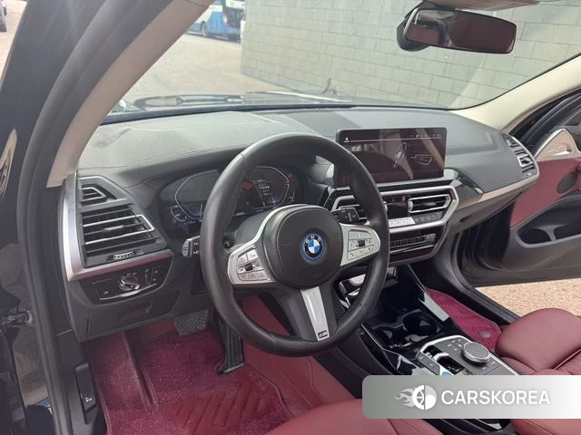 BMW iX3 id 4278680 из Китая 11